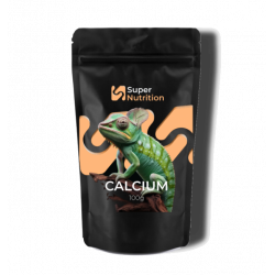 Super Nutrition - Vápnik / Calcium 100g